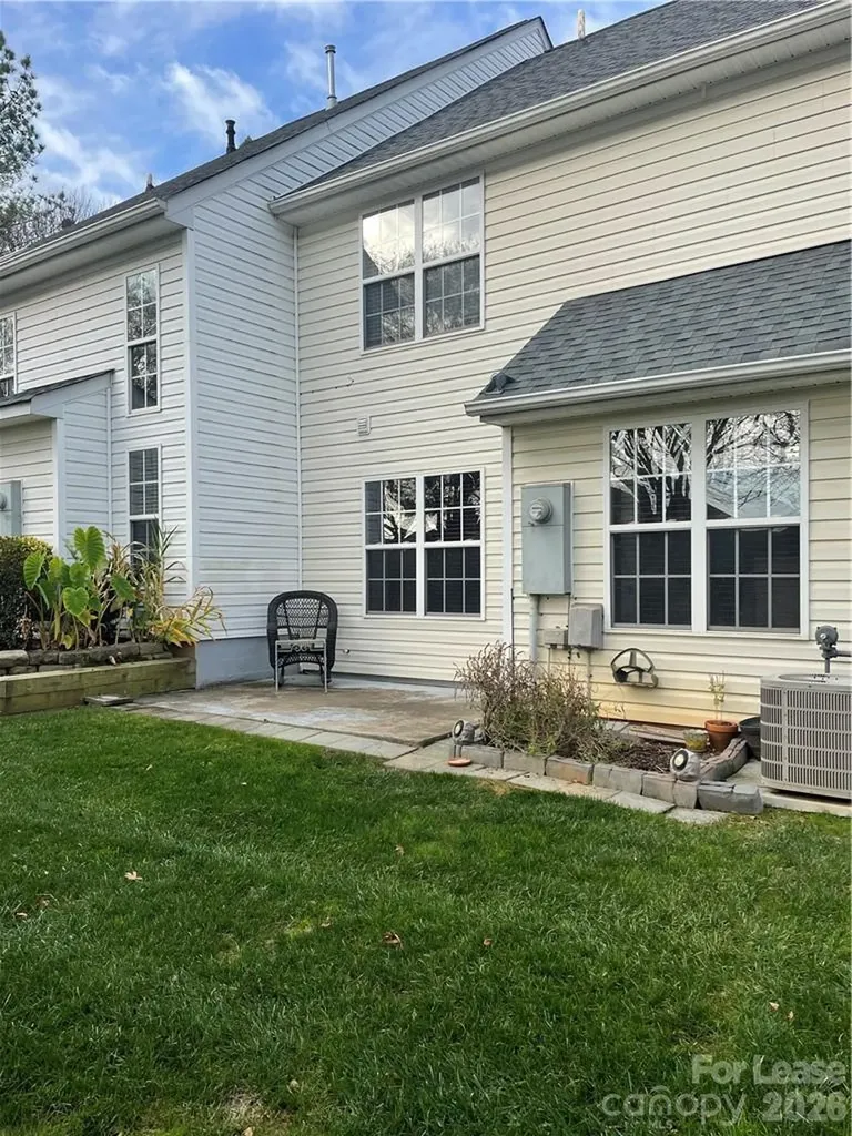 11919 Maria Ester Court Charlotte NC 28277
