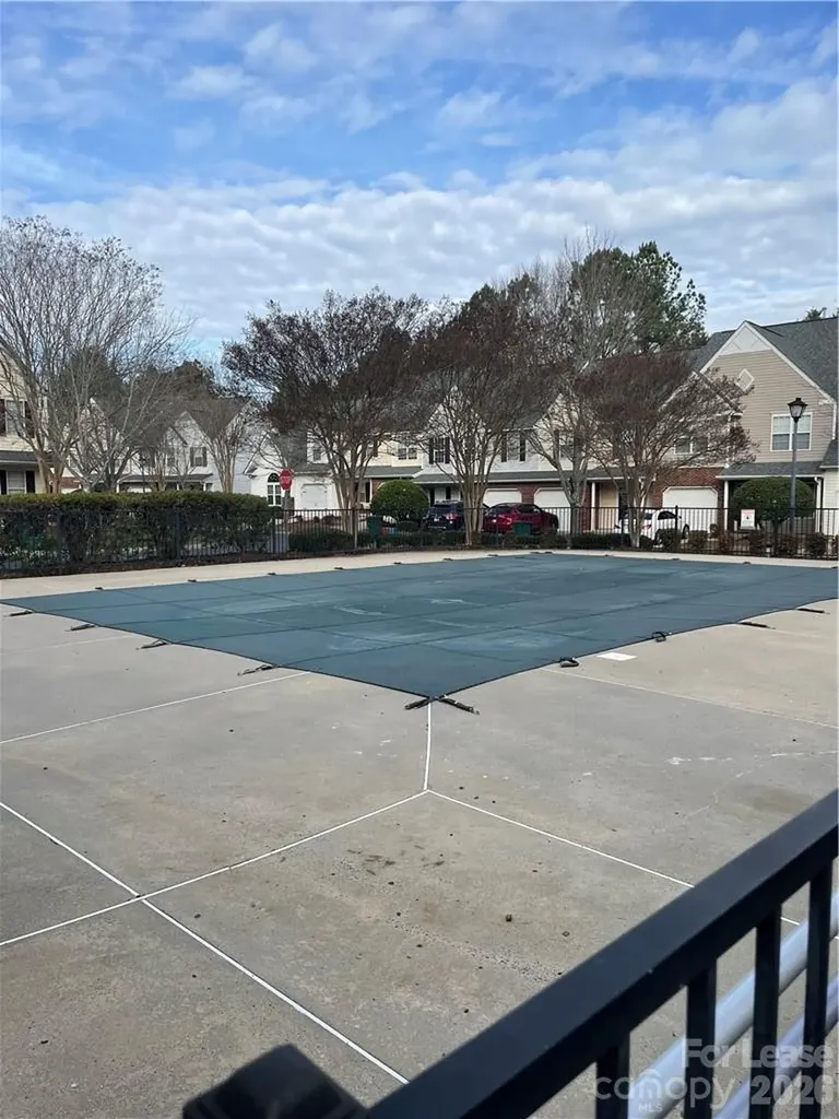11919 Maria Ester Court Charlotte NC 28277