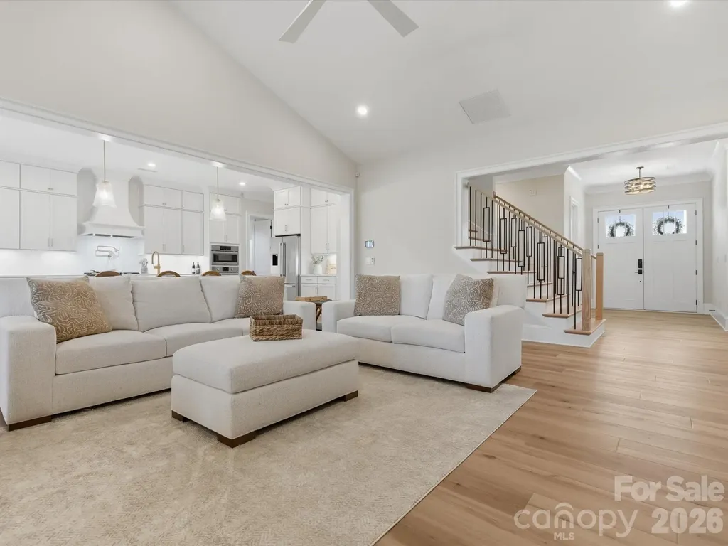 1008 Broadmoor Drive Marvin NC 28173