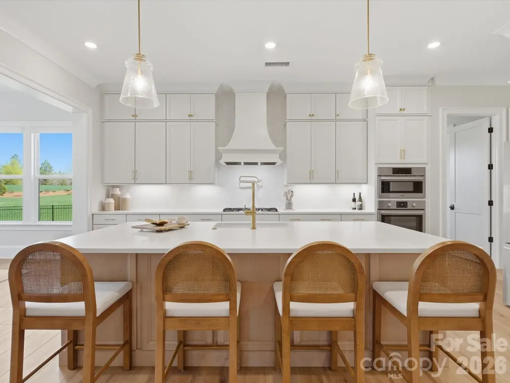 1008 Broadmoor Drive Marvin NC 28173