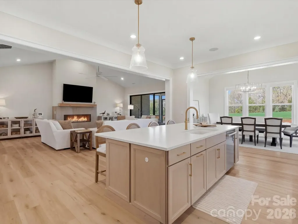 1008 Broadmoor Drive Marvin NC 28173