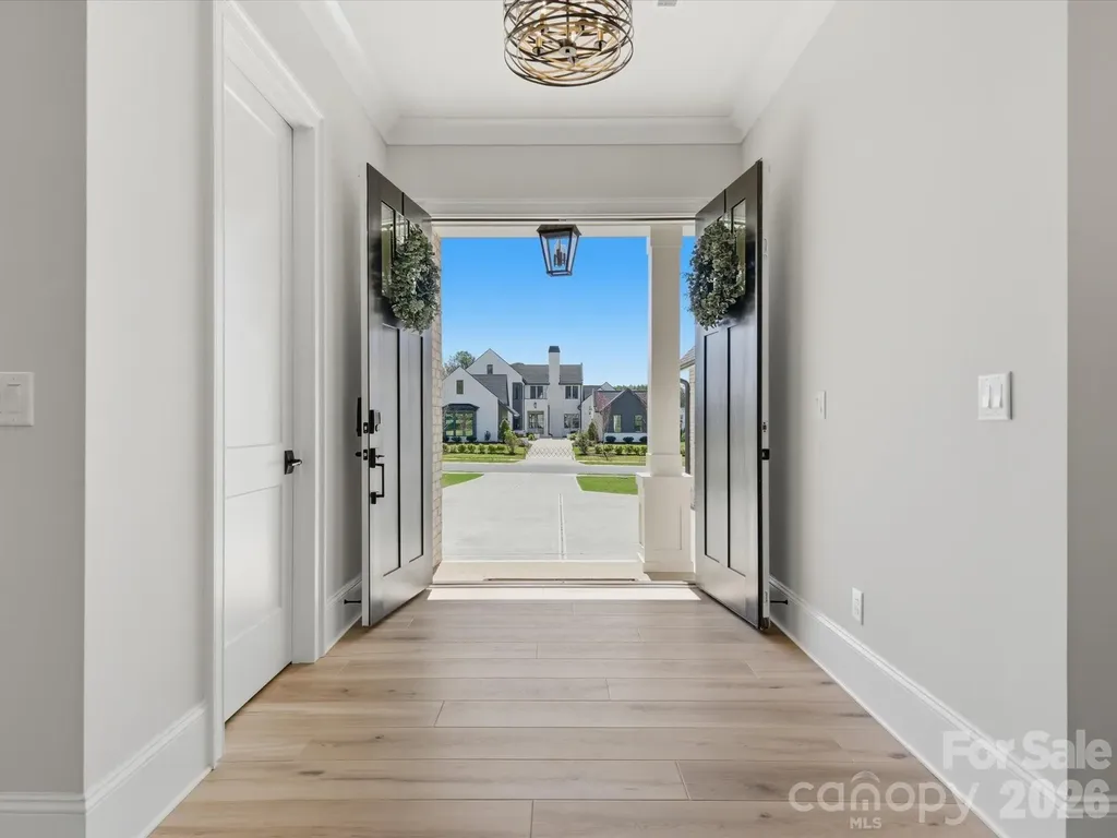 1008 Broadmoor Drive Marvin NC 28173