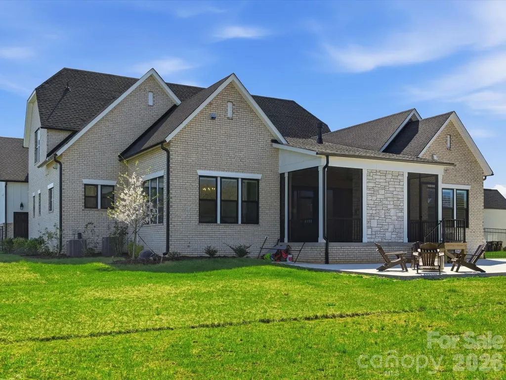 1008 Broadmoor Drive Marvin NC 28173