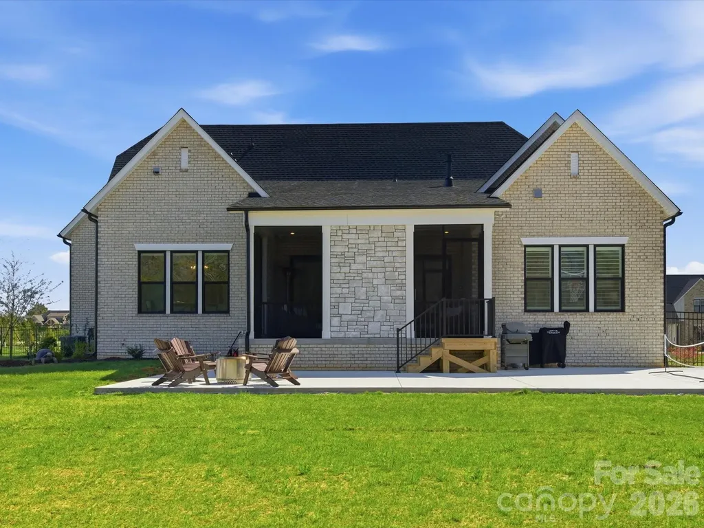 1008 Broadmoor Drive Marvin NC 28173