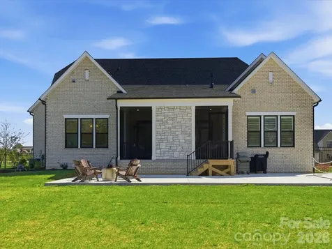 1008 Broadmoor Drive Marvin NC 28173