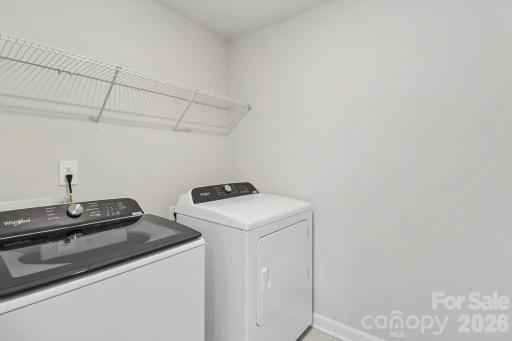 2446 Chartwell Street Stanley NC 28164