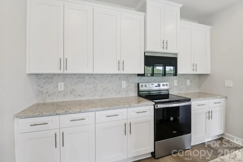 2446 Chartwell Street Stanley NC 28164