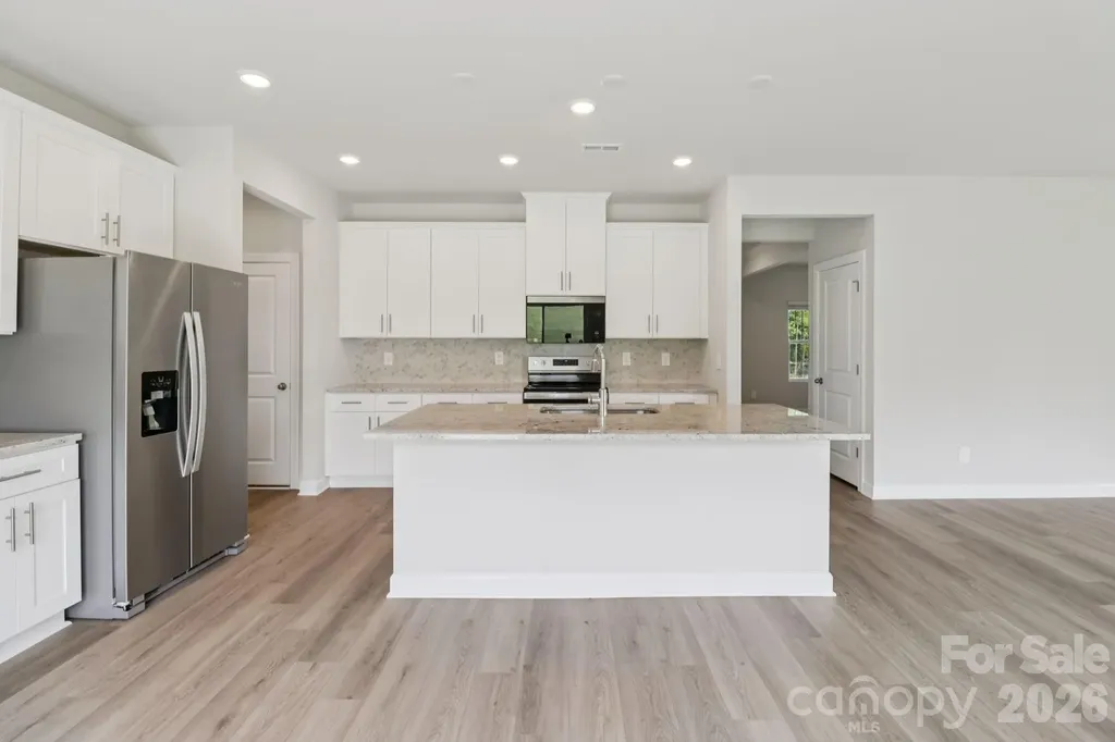 2446 Chartwell Street Stanley NC 28164