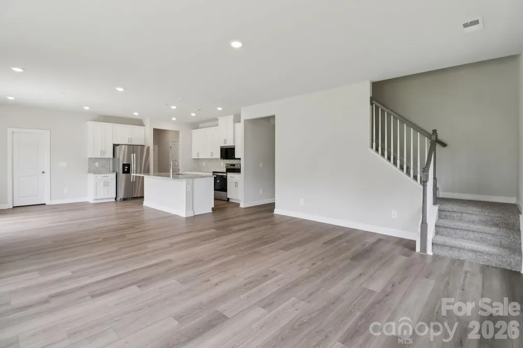 2446 Chartwell Street Stanley NC 28164