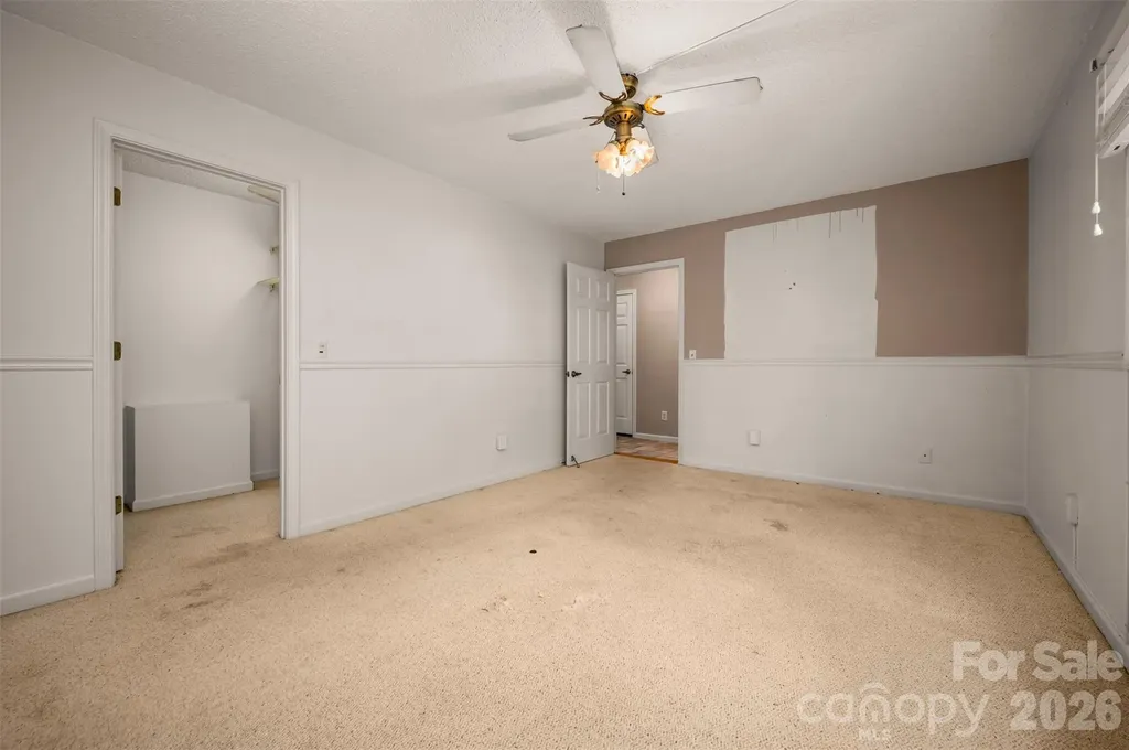 451 Britton Creek Drive Hendersonville NC 28791