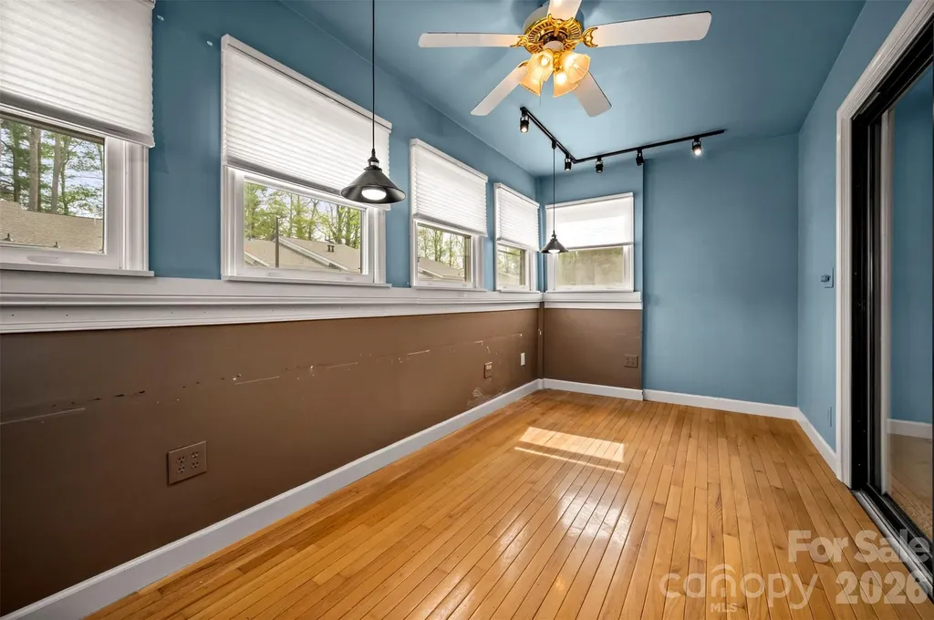 451 Britton Creek Drive Hendersonville NC 28791