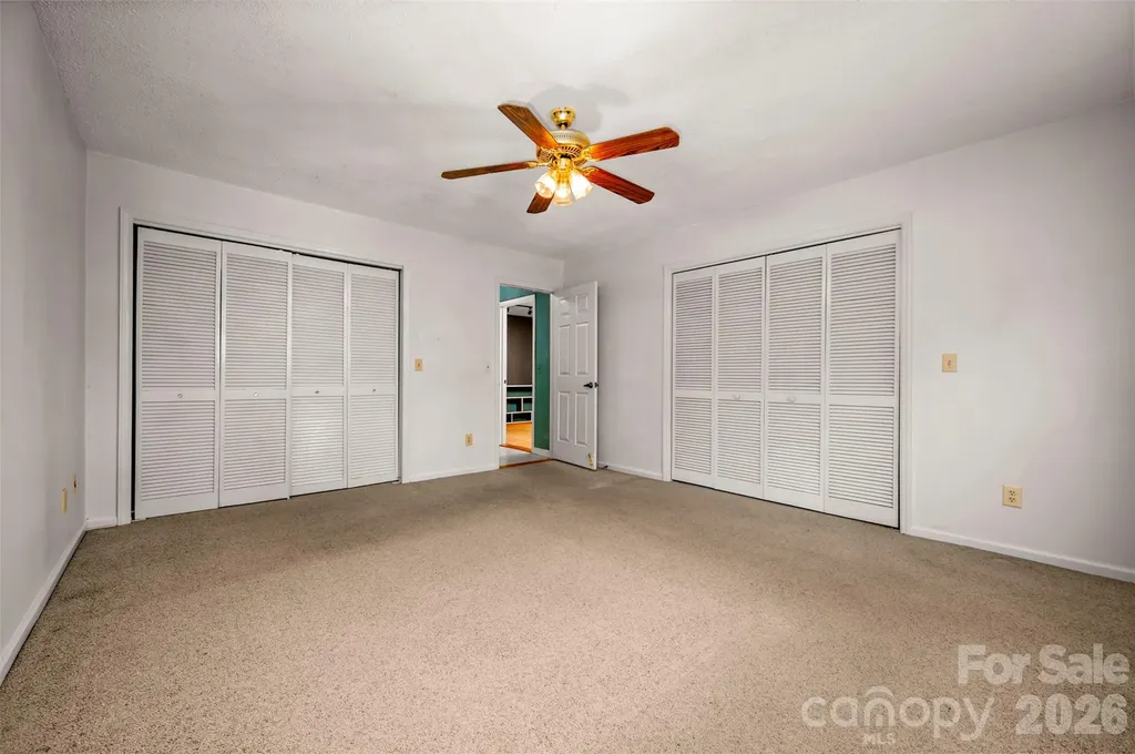 451 Britton Creek Drive Hendersonville NC 28791