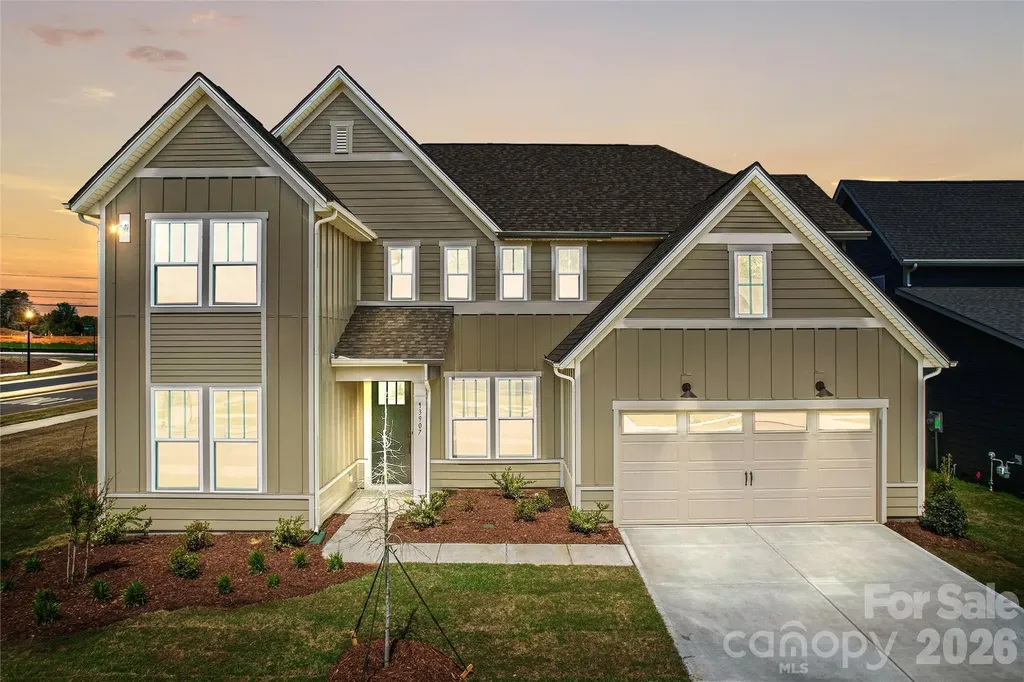 13907 Penbury Lane Charlotte NC 28278