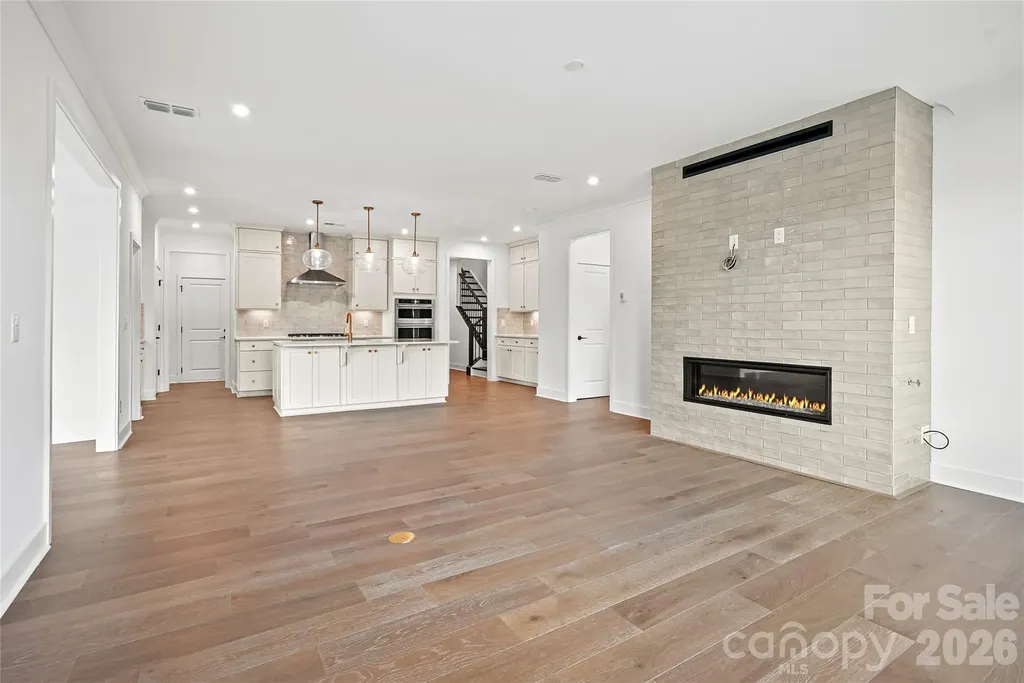 13907 Penbury Lane Charlotte NC 28278