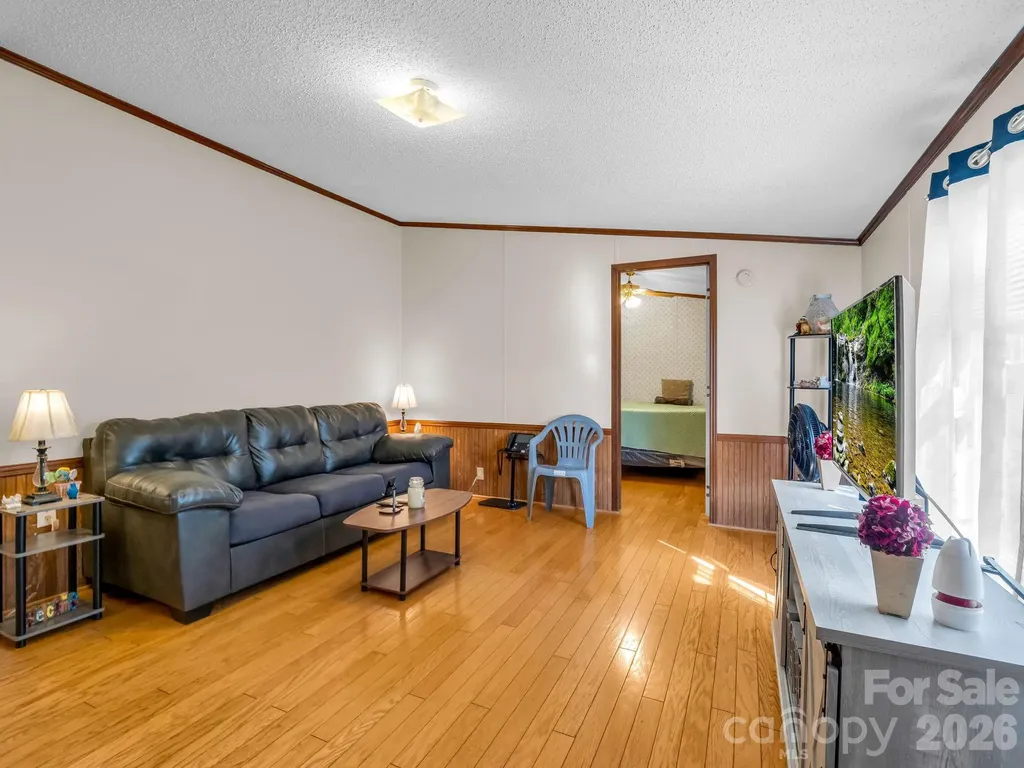 208 Oak Drive Shelby NC 28150