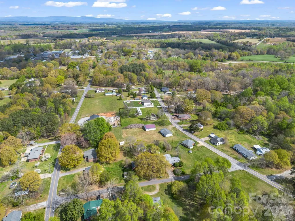 208 Oak Drive Shelby NC 28150