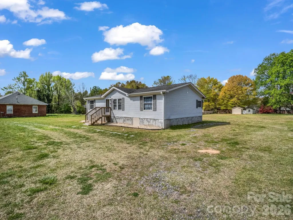 208 Oak Drive Shelby NC 28150