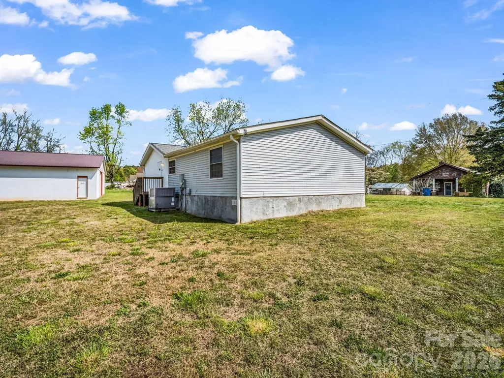 208 Oak Drive Shelby NC 28150