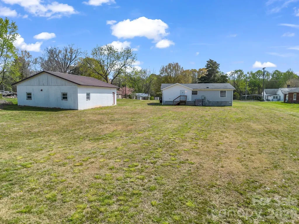 208 Oak Drive Shelby NC 28150