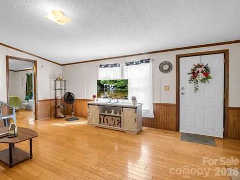 208 Oak Drive Shelby NC 28150