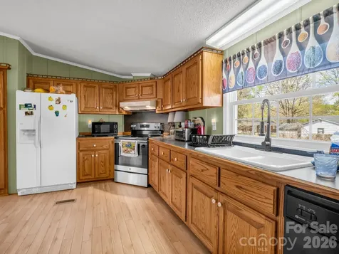 208 Oak Drive Shelby NC 28150