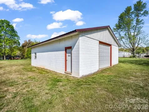 208 Oak Drive Shelby NC 28150