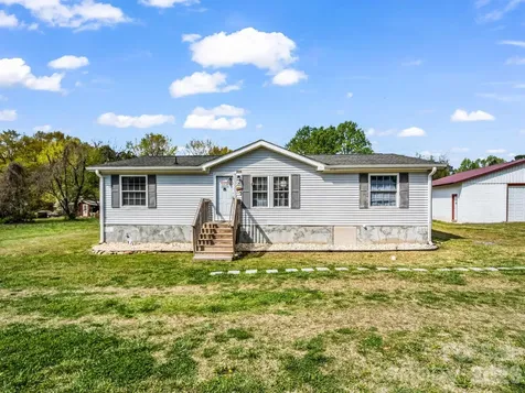 208 Oak Drive Shelby NC 28150