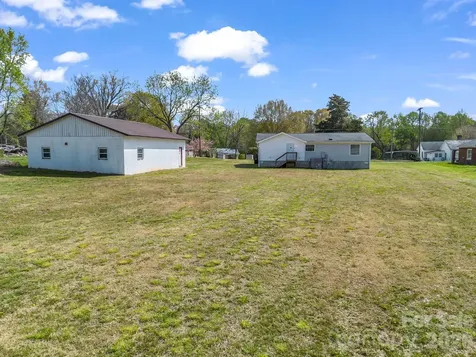 208 Oak Drive Shelby NC 28150