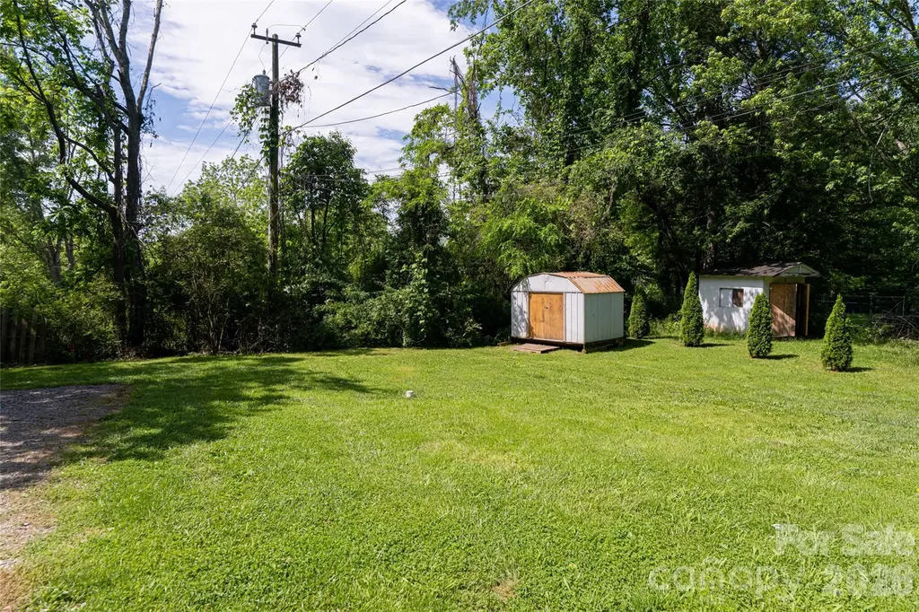 345 Lower Grassy Branch Road Asheville NC 28805