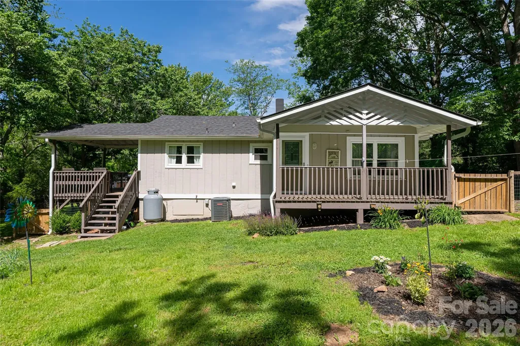 345 Lower Grassy Branch Road Asheville NC 28805