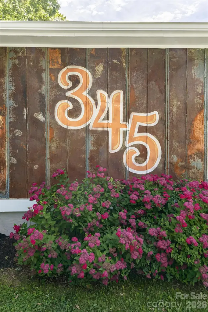 345 Lower Grassy Branch Road Asheville NC 28805