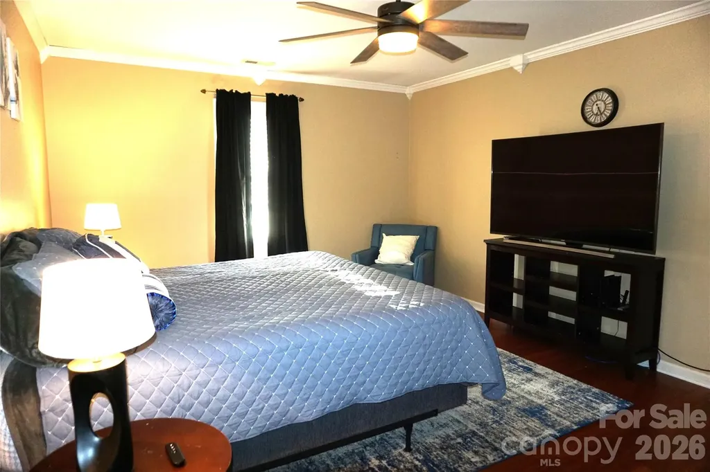 3770 Church Hill Lane Maiden NC 28650