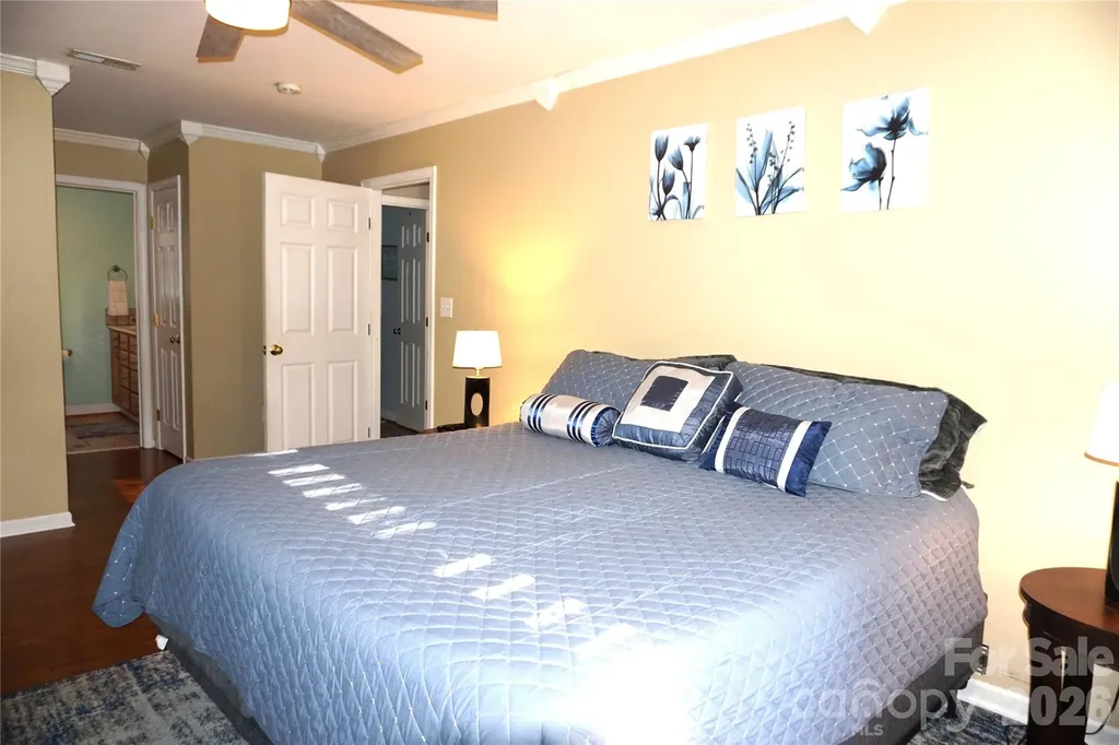 3770 Church Hill Lane Maiden NC 28650