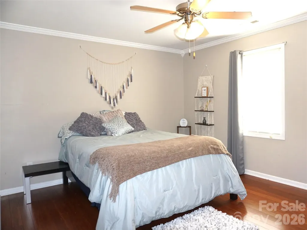 3770 Church Hill Lane Maiden NC 28650