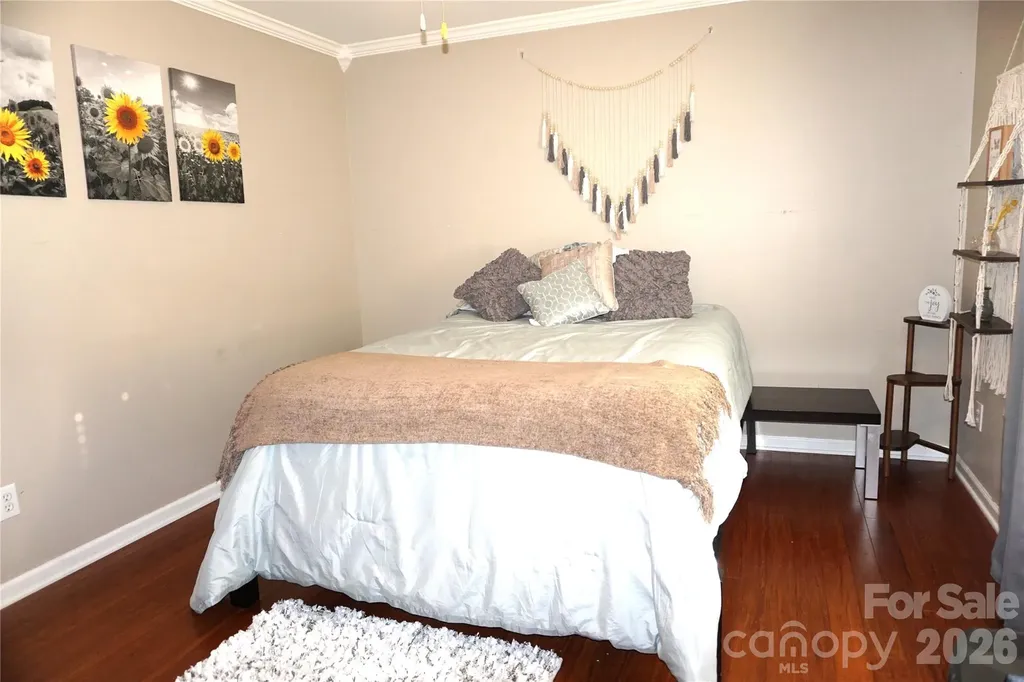 3770 Church Hill Lane Maiden NC 28650