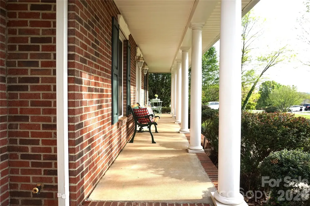 3770 Church Hill Lane Maiden NC 28650