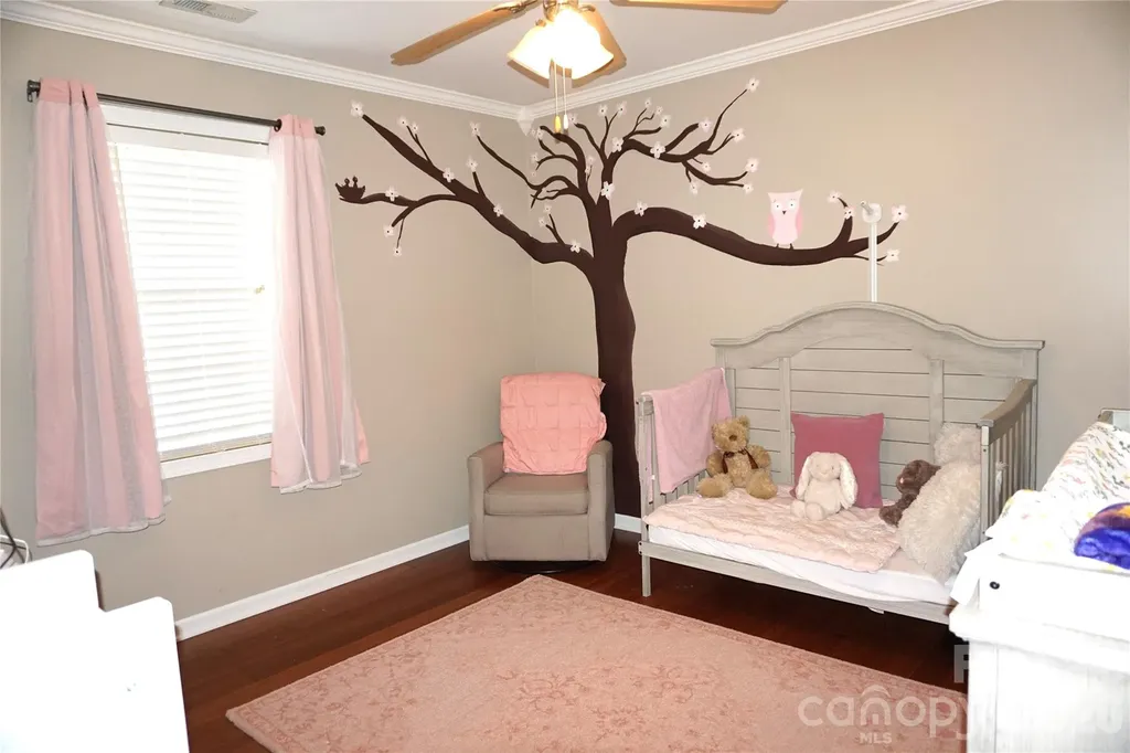 3770 Church Hill Lane Maiden NC 28650