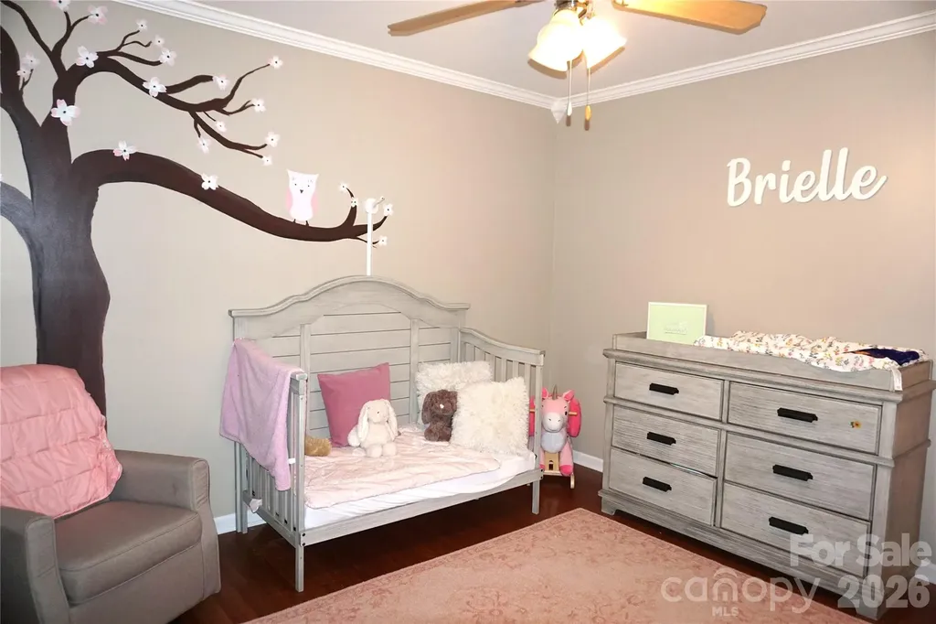 3770 Church Hill Lane Maiden NC 28650