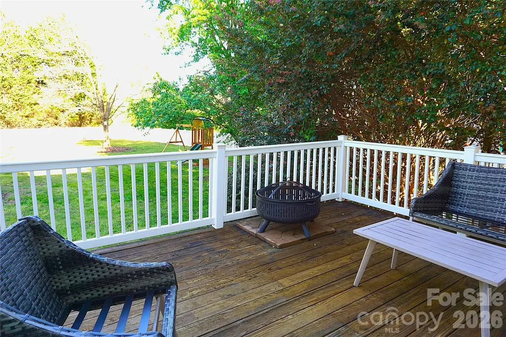 3770 Church Hill Lane Maiden NC 28650
