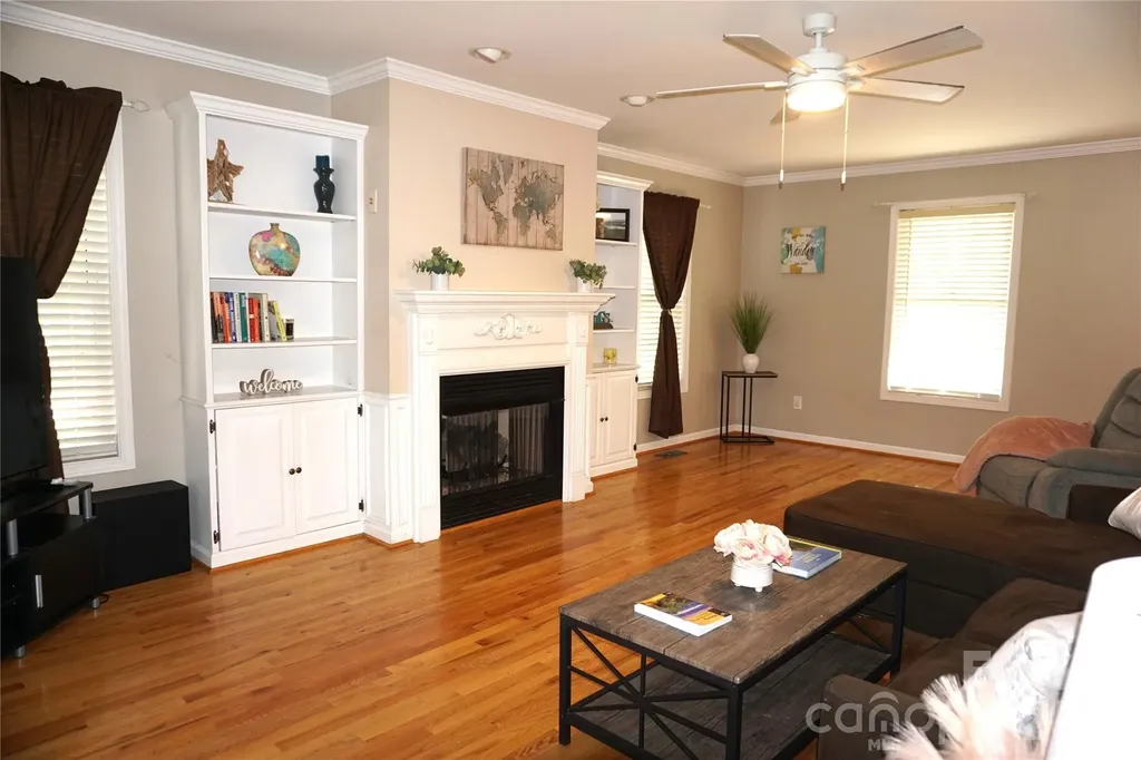 3770 Church Hill Lane Maiden NC 28650