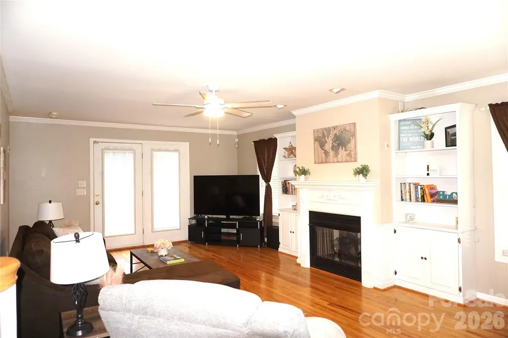 3770 Church Hill Lane Maiden NC 28650