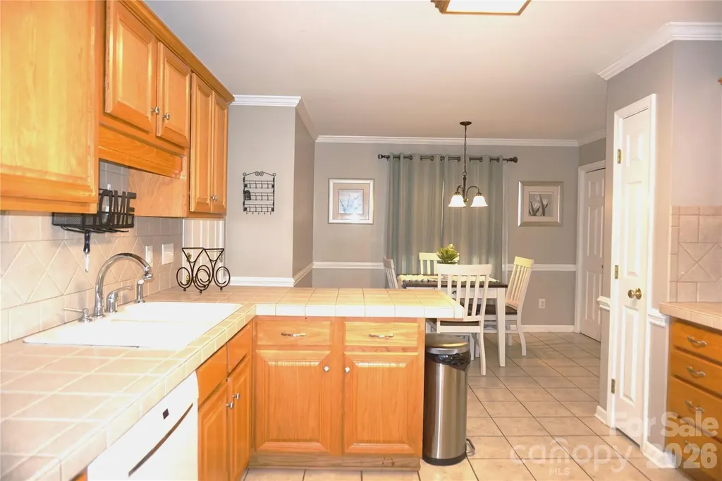 3770 Church Hill Lane Maiden NC 28650