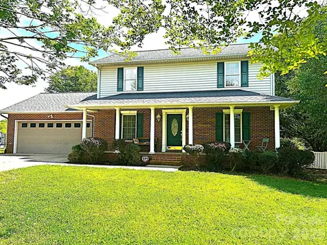 3770 Church Hill Lane Maiden NC 28650