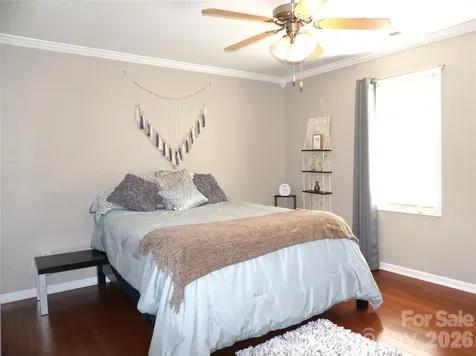 3770 Church Hill Lane Maiden NC 28650