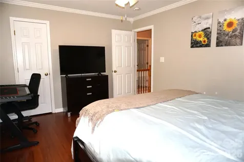3770 Church Hill Lane Maiden NC 28650