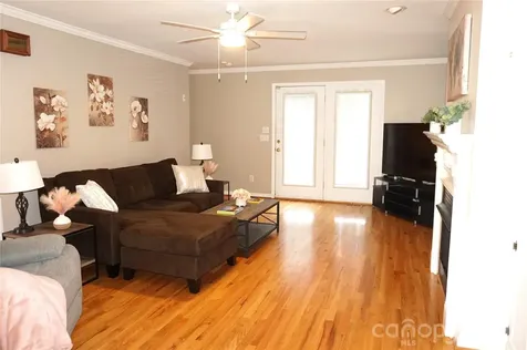 3770 Church Hill Lane Maiden NC 28650