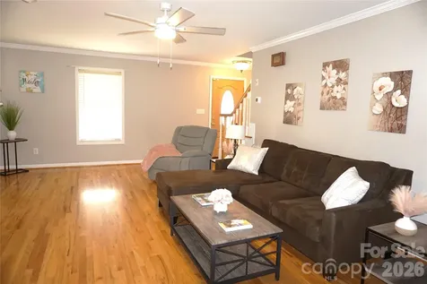 3770 Church Hill Lane Maiden NC 28650