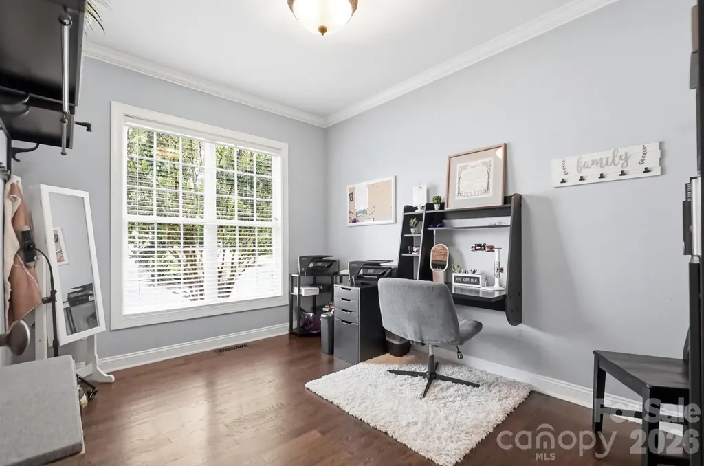 1220 Nightingale Road Waxhaw NC 28173