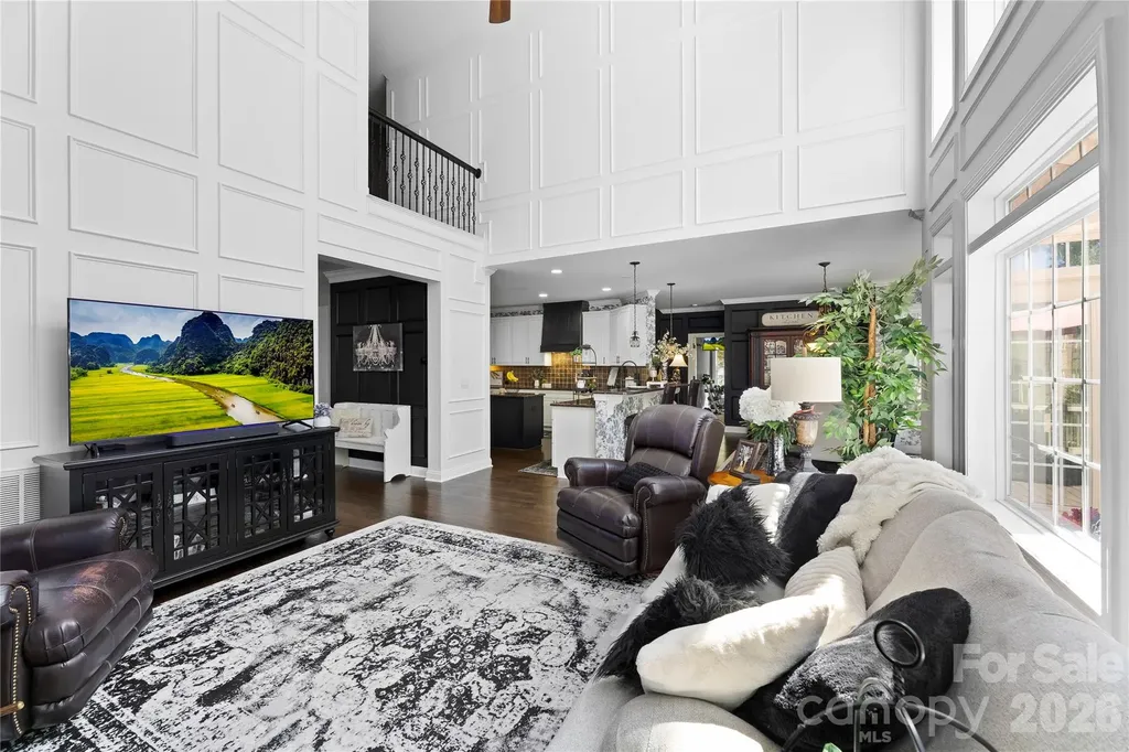1220 Nightingale Road Waxhaw NC 28173