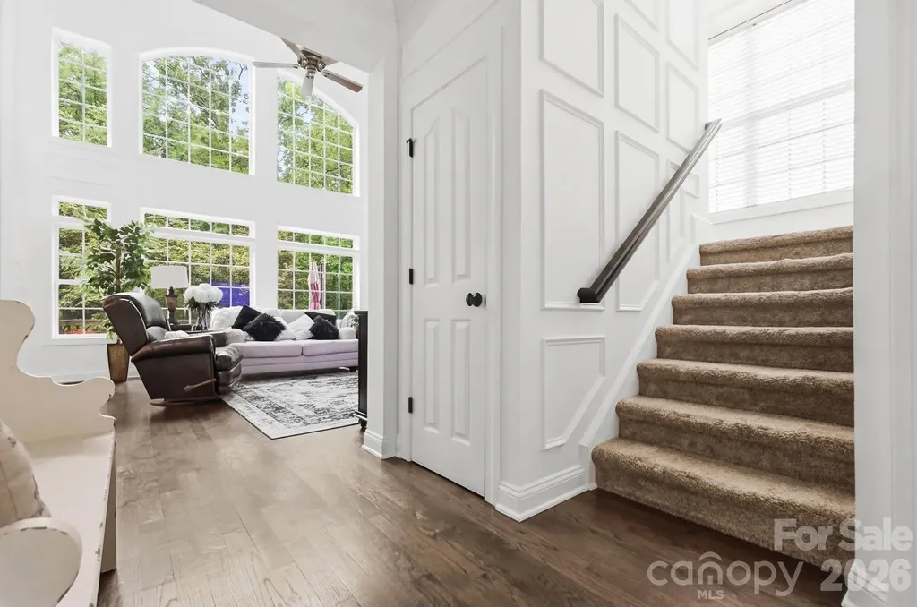 1220 Nightingale Road Waxhaw NC 28173